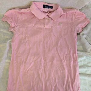 Polo Mini Dress